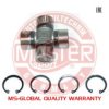 MASTER-SPORT 060-ST-PCS-MS Joint, propshaft